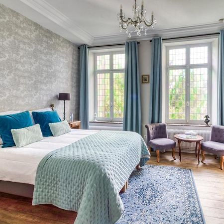 Bed and Breakfast La Boulonnaise Boulogne-sur-Mer Exterior foto