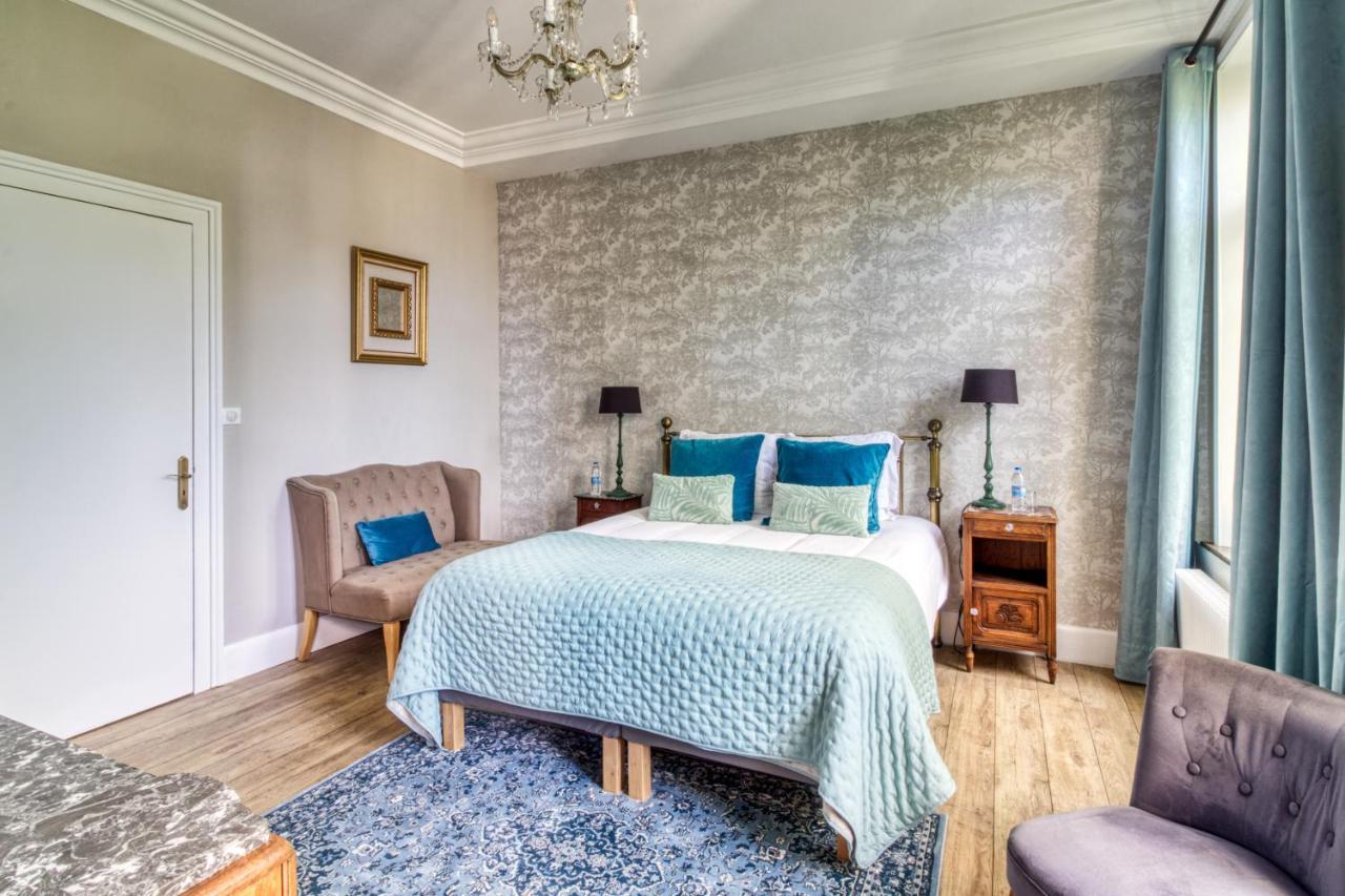 Bed and Breakfast La Boulonnaise Boulogne-sur-Mer Exterior foto