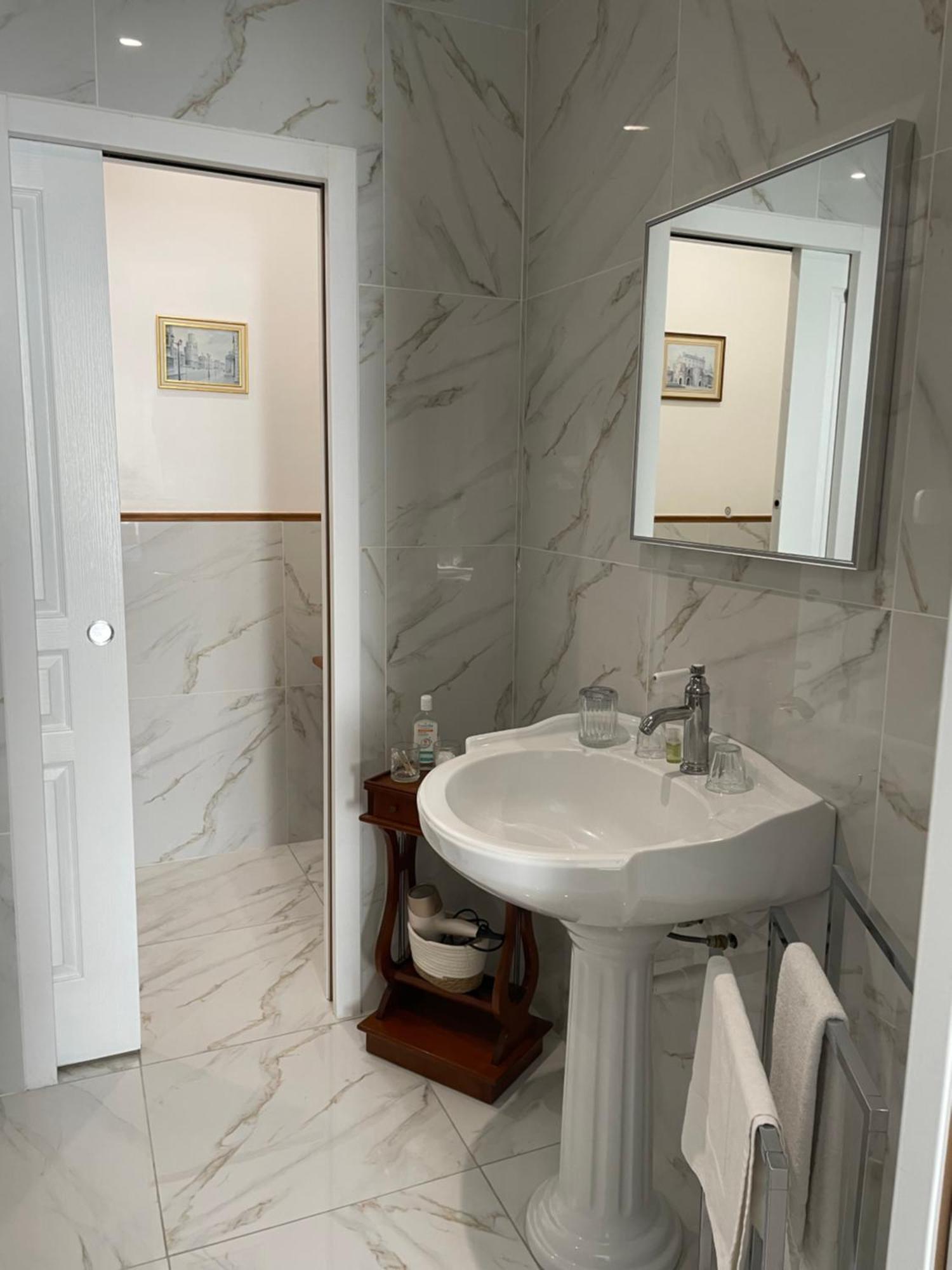 Bed and Breakfast La Boulonnaise Boulogne-sur-Mer Exterior foto