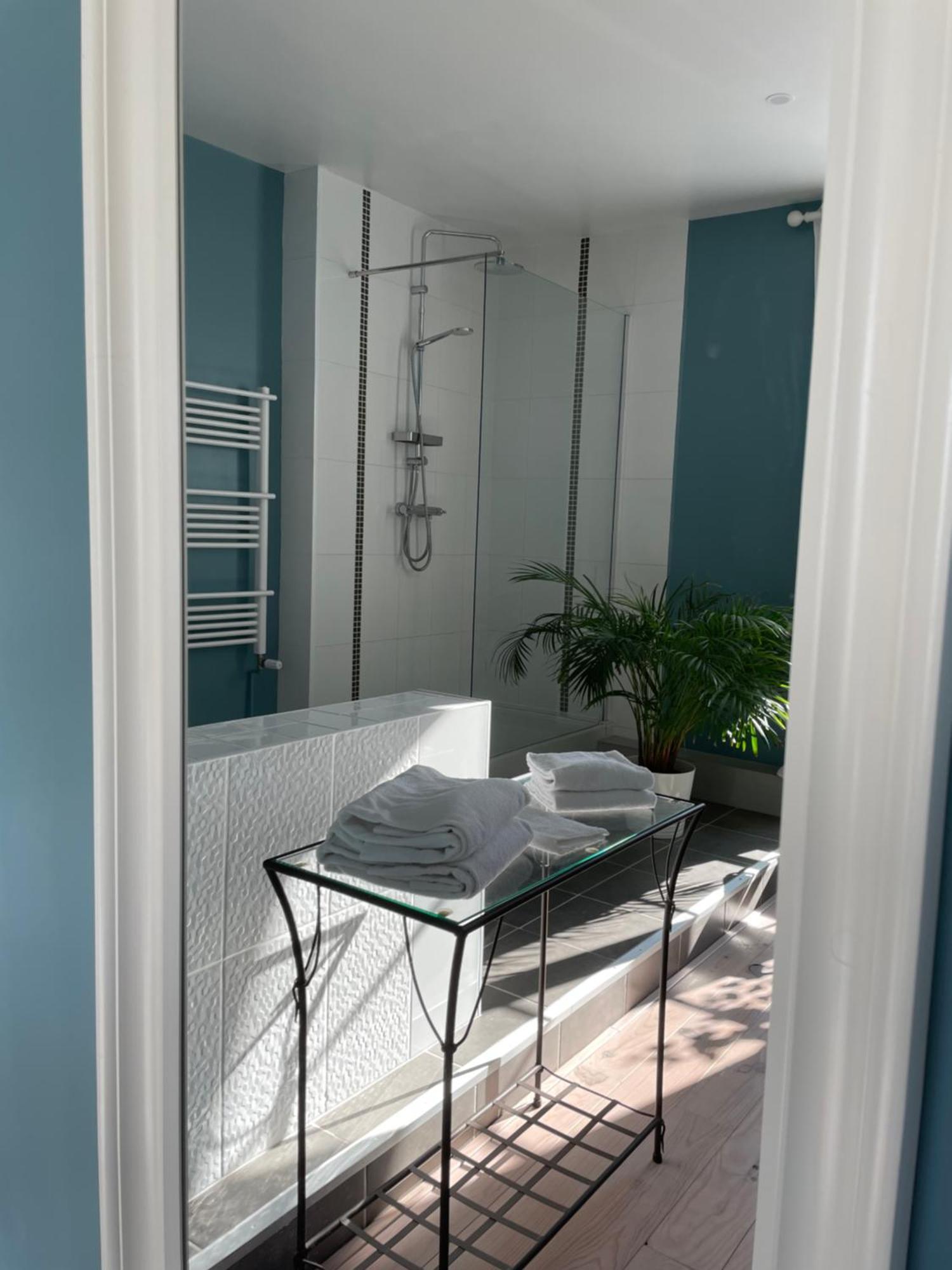 Bed and Breakfast La Boulonnaise Boulogne-sur-Mer Habitación foto