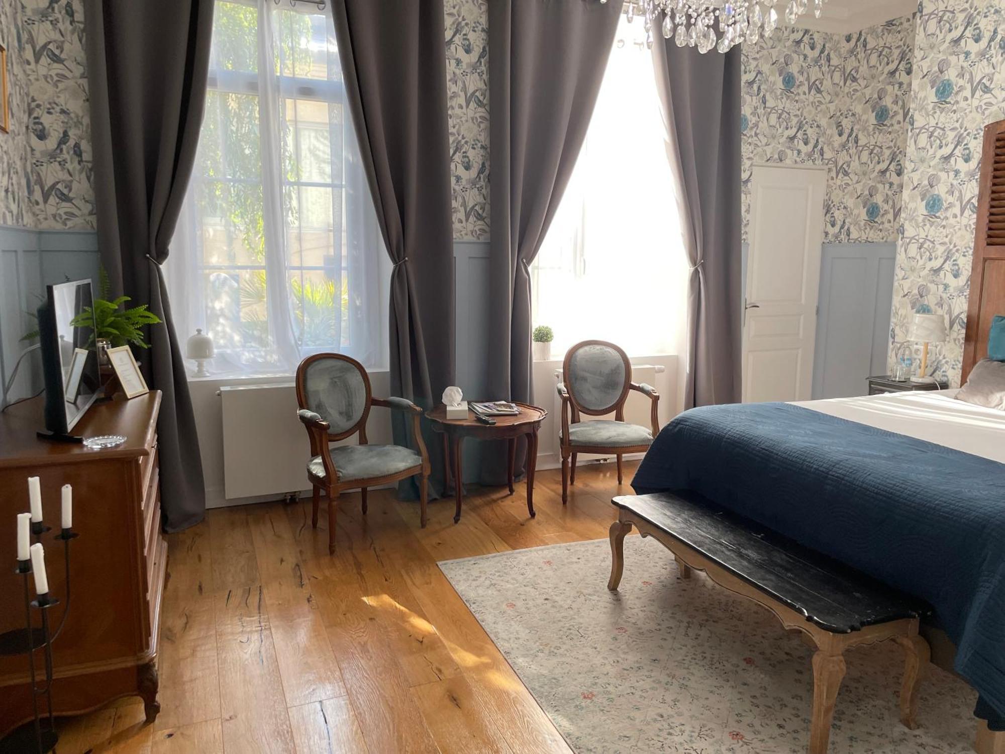 Bed and Breakfast La Boulonnaise Boulogne-sur-Mer Exterior foto