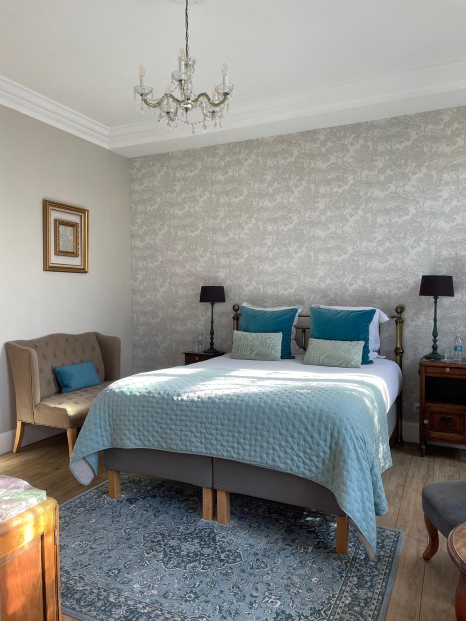 Bed and Breakfast La Boulonnaise Boulogne-sur-Mer Exterior foto