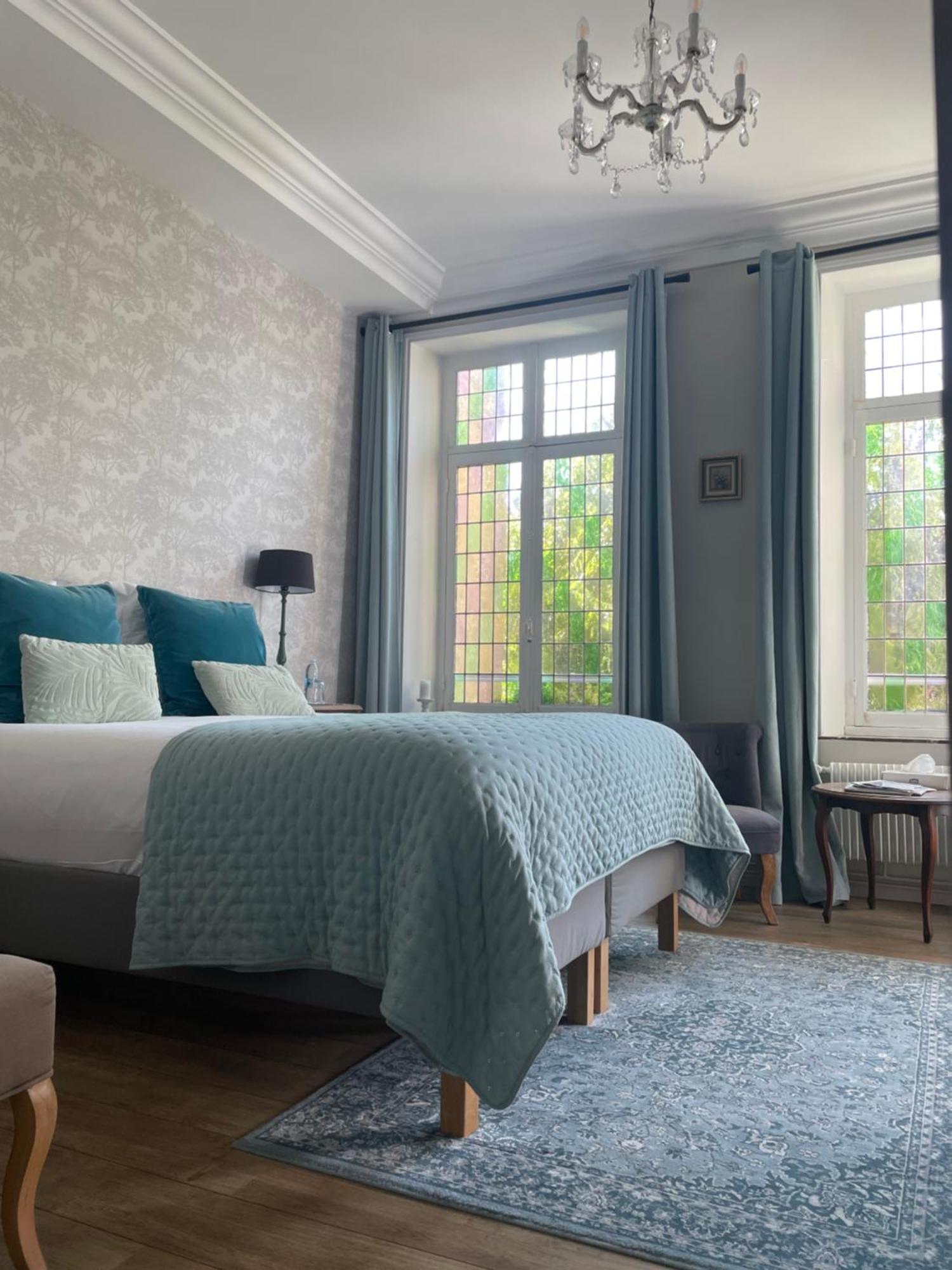 Bed and Breakfast La Boulonnaise Boulogne-sur-Mer Habitación foto