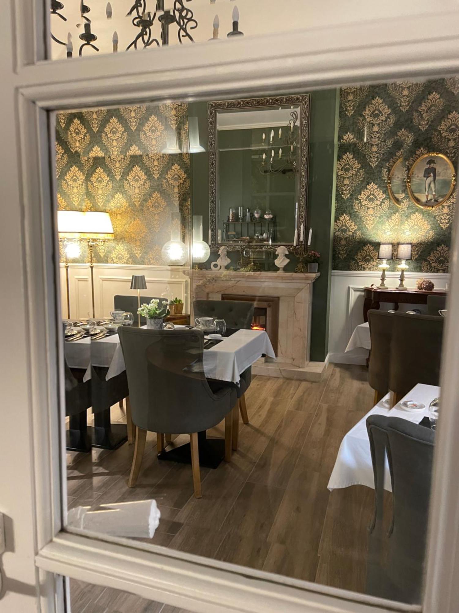 Bed and Breakfast La Boulonnaise Boulogne-sur-Mer Exterior foto